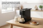 ESPRESSOR CU CAPSULE HEINNER CAFE SUPREME HEMC-DD15BK - imagine 7