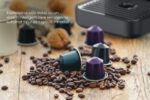 ESPRESSOR CU CAPSULE HEINNER CAFE SUPREME HEMC-DD15BK - imagine 8