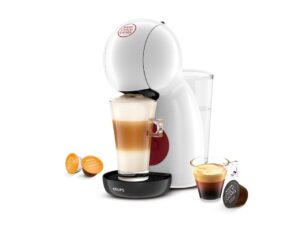 Espressor cu capsule KRUPS Dolce Gusto Piccolo XS KP1A3110