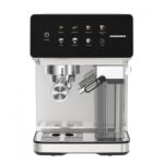 ESPRESSOR DIGITAL HEINNER CREAMYBLEND HEM-LK20DMLK