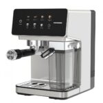 ESPRESSOR DIGITAL HEINNER CREAMYBLEND HEM-LK20DMLK