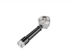 ESPRESSOR DIGITAL HEINNER CREAMYBLEND HEM-LK20DMLK