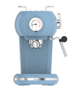ESPRESSOR FRAM FEM-D15RBL, 1100W, 15 BAR, DIE-CAST ALUMINUM BOILER