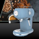 ESPRESSOR FRAM FEM-D15RBL, 1100W, 15 BAR, DIE-CAST ALUMINUM BOILER
