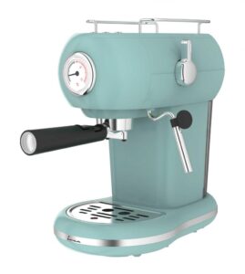ESPRESSOR FRAM FEM-D15RGR, 1100W, 15 BAR, DIE-CAST ALUMINUM BOILER