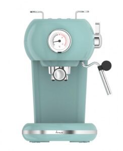 ESPRESSOR FRAM FEM-D15RGR, 1100W, 15 BAR, DIE-CAST ALUMINUM BOILER