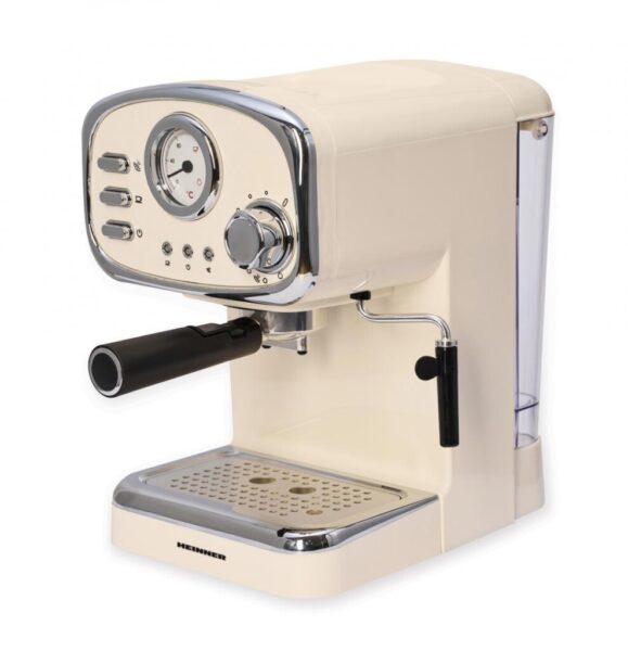 ESPRESSOR HEINNER HEM-1100CR