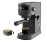 Espressor manual Electrolux E6EC1-6BST