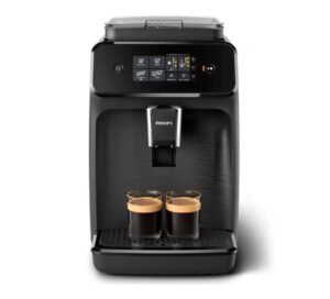 ESPRESSOR PHILIPS EP1200/00