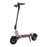 EU-KKA1 Kugoo Kirin A1 Electric Scooter - EU-KKA1