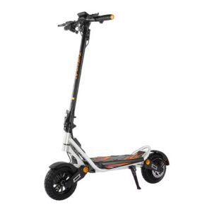 EU-KKA1 Kugoo Kirin A1 Electric Scooter - EU-KKA1