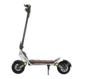 EU-KKA1 Kugoo Kirin A1 Electric Scooter - EU-KKA1