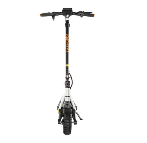 EU-KKA1 Kugoo Kirin A1 Electric Scooter - EU-KKA1