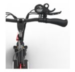 EU-KKM4MAX Kugoo Kirin M4 MAX Electric Scooter - EU-KKM4MAX