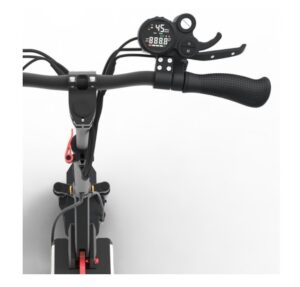 EU-KKM4MAX Kugoo Kirin M4 MAX Electric Scooter - EU-KKM4MAX