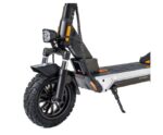 EU-KKM4MAX Kugoo Kirin M4 MAX Electric Scooter - EU-KKM4MAX