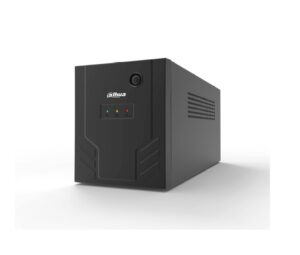 European Standard 230V - Line-interactive 1500VA/900W Uninterruptible Power Supply-DH-PFM3350-1500-EN