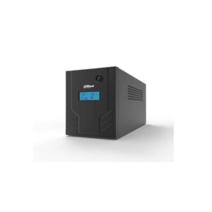 European Standard 230V - Line-interactive 2000VA/1200W Uninterruptible Power Supply-DH-PFM3350-2000L-EN