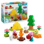 EXCURSIE CU CORTUL, LEGO 10452 - LEGO10452