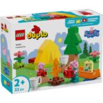 EXCURSIE CU CORTUL, LEGO 10452 - LEGO10452