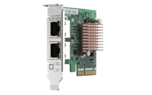 EXP CARD QNAP 2X2.5GBE PCIE - QXG-2G2T-I225