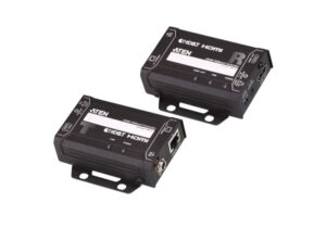 Extender Aten VE811-AT-G. Tipul: Emițător & receiver AV