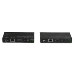 Extender HDMI & IR Lindy 70m C6 HDBaseT with PoC - LY-38139