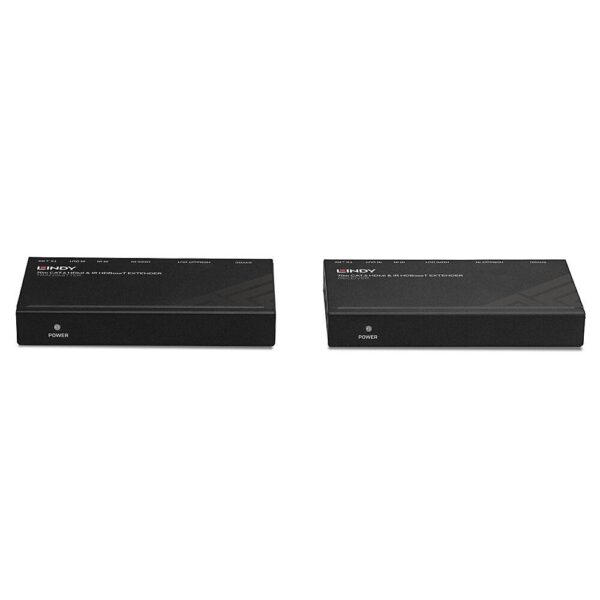 Extender HDMI & IR Lindy 70m C6 HDBaseT with PoC - LY-38139