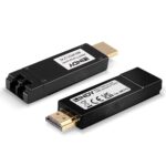 Extender Lindy fibra optica, distanta maxima 300m, latim - LY-38170 - imagine 4