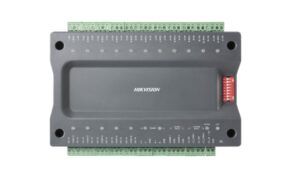 Extensie controler lift Hikvision DS-K2M0016A, 2 x interfata RS-485
