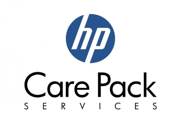 Extensie de garantie HP Desktop Commercial de la 3 - U7899E