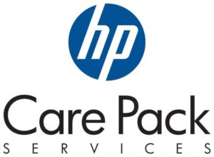 Extensie de garantie HP Notebook Commercial de la 1 - U4391E