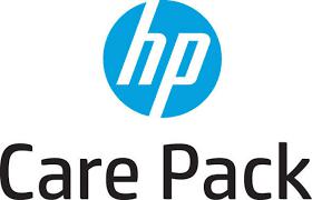 Extensie de garantie HP Notebook Commercial de la 1 - U7876E