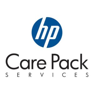 Extensie de garantie HP Notebook Commercial de la 1 - UK703E