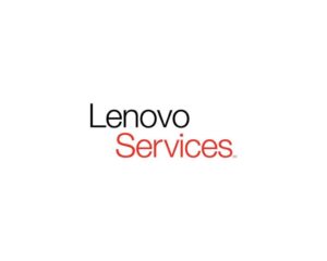 Extensie de garantie ThinkCentre Desktop de la 1 an - 5WS0D80967