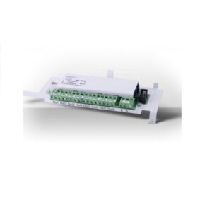 Extension module for FS4000, FD4201/2:- 2 relay outputs for fire