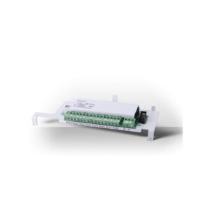 Extension module for FS4000, FD4201/4:- 4 relay outputs for fire