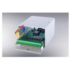 Extension module for FS5200, 5202:- 8 fire lines; - 1 monitored output - 000000000000005202