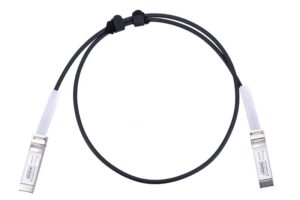 Extralink DAC SFP+ SFP+ DAC Cable 10Gbps 3m AWG30 - EX.2275