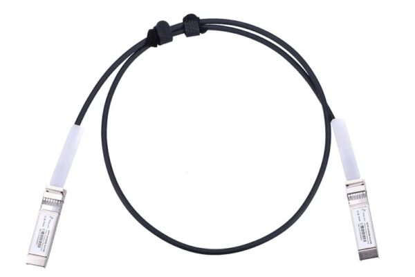 Extralink DAC SFP+ SFP+ DAC Cable 10Gbps 3m AWG30 - EX.2275