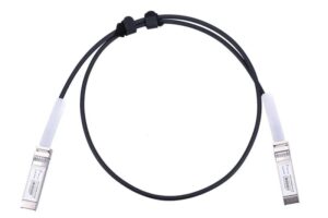 Extralink DAC SFP+ SFP+ DAC Cable 10Gbps 3m AWG30 - EX.2275