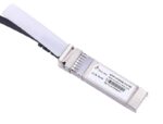 Extralink DAC SFP+ SFP+ DAC Cable 10Gbps 3m AWG30 - EX.2275