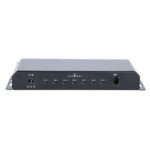 Extralink KRATOS PoE Switch 7x Gigabit PoE 1x Uplink - EX.1025