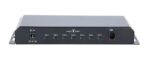 Extralink KRATOS PoE Switch 7x Gigabit PoE 1x Uplink - EX.1025