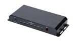 Extralink KRATOS PoE Switch 7x Gigabit PoE 1x Uplink - EX.1025