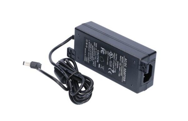 Extralink KRATOS PoE Switch 7x Gigabit PoE 1x Uplink - EX.1025