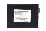 Extralink Sedir Media converter 1x SFP 1x RJ45 1000Mb/s - EX.3296