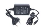 Extralink Sedir Media converter 1x SFP 1x RJ45 1000Mb/s - EX.3296