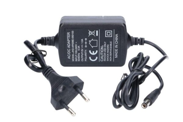 Extralink Sedir Media converter 1x SFP 1x RJ45 1000Mb/s - EX.3296
