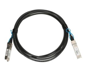 Extralink SFP28 DAC SFP28 Cable DAC 25Gbps 3m - EX.17382